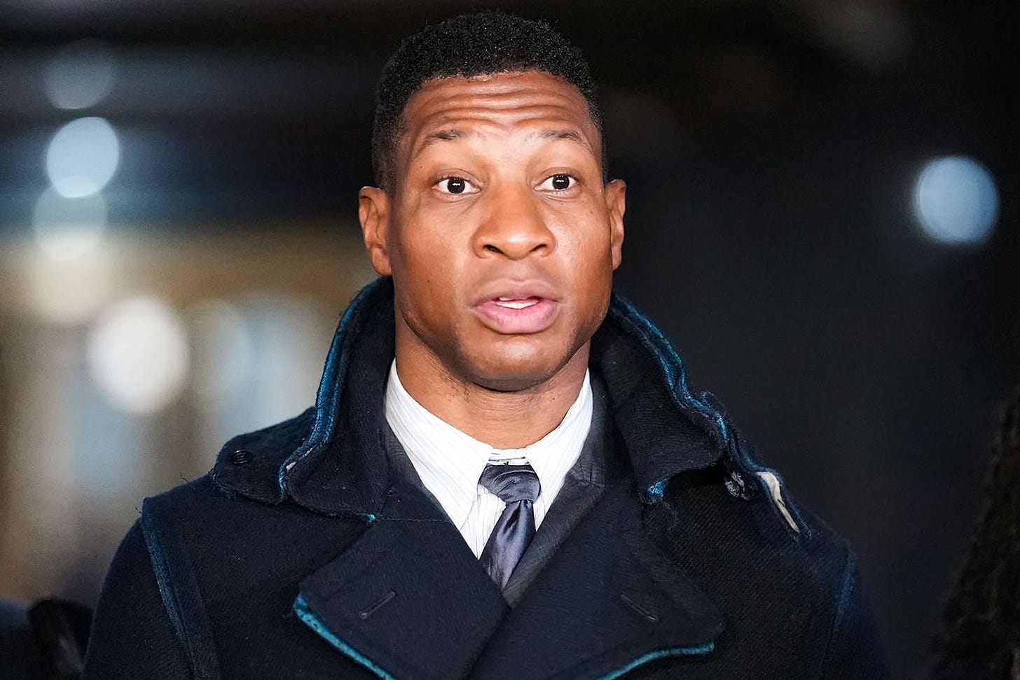 Jonathan Majors Dropped By Marvel After Split Guilty Verdict in Assault  Trial