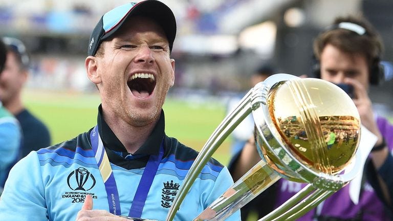 Who could make England squad for 2023 World Cup in India? | Cricket News |  Sky Sports
