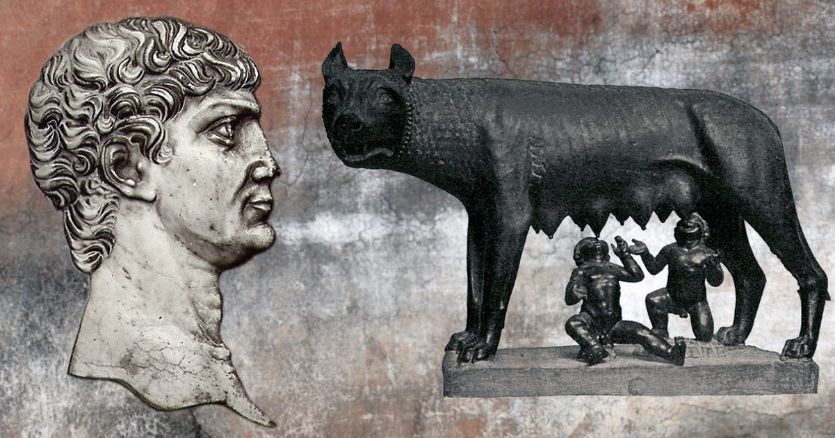 Tomb of Rome's Legendary Founder Romulus Believed to be Found