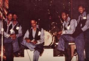 The Escorts (American R&B group) - Wikipedia