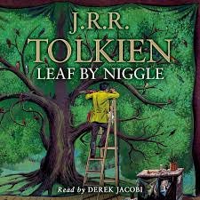 Leaf by Niggle by J. R. R. Tolkien ...