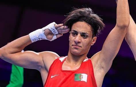 Olympics 2024: The Battle of X and Y - What is Failed Gender Test? Imane Khelif not the only one ...