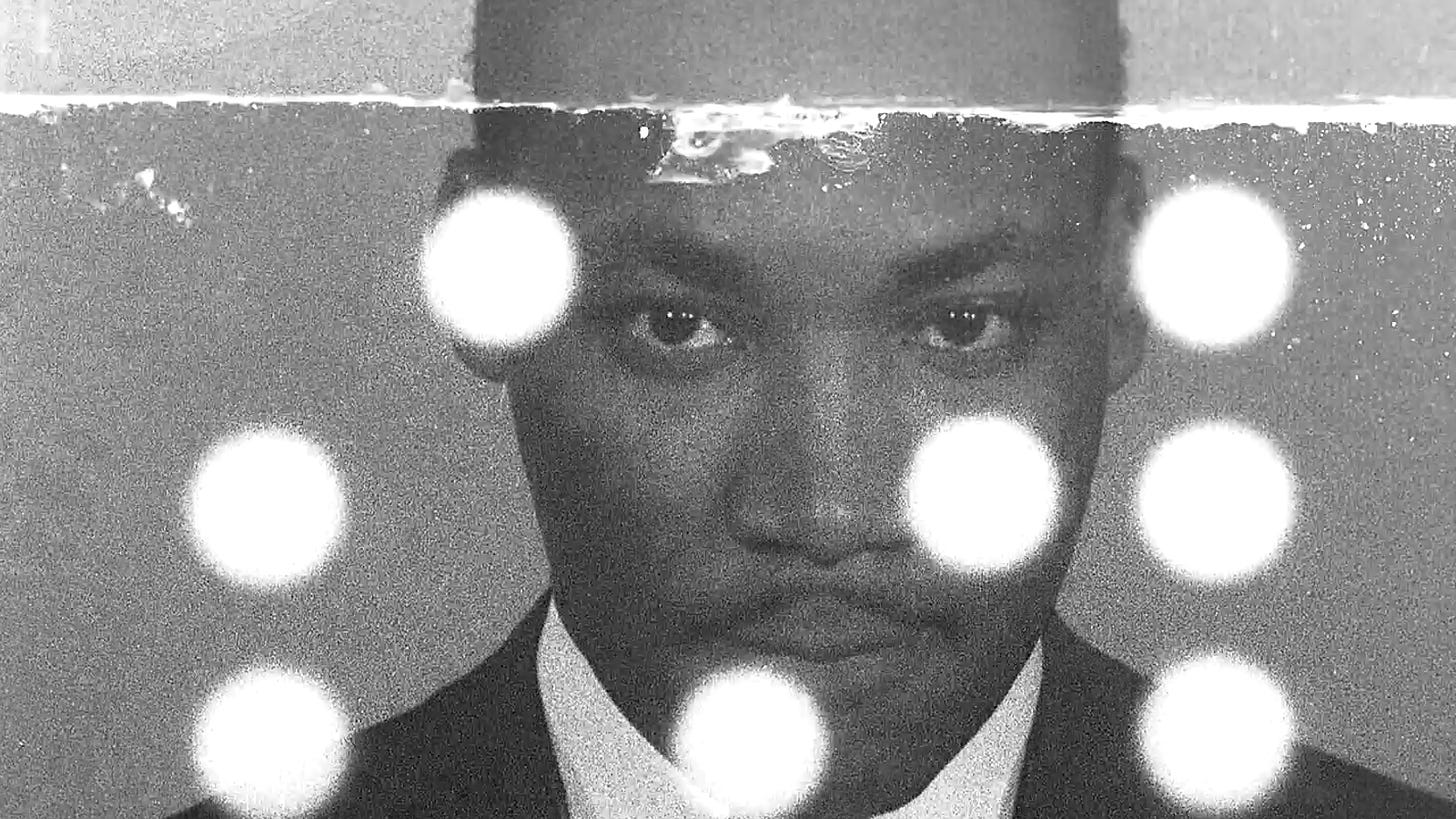 MLK/FBI: 'They thought his illicit affairs would destroy him… but the press  wouldn't touch it' | Ents & Arts News | Sky News