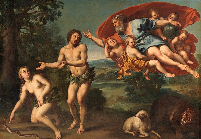 File:The Expulsion of Adam and Eve P5282.jpg