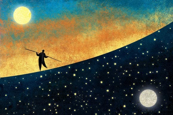 InnerChange Life Coaching – Dear Rumi...What is true knowledge?