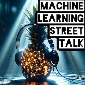 Machine Learning Street Talk