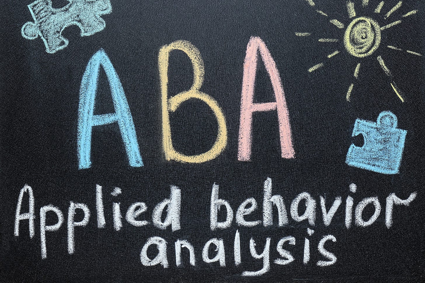 The Principles of Applied Behavior Analysis (ABA) - Nevada Autism Center