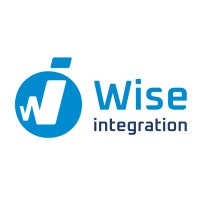 Logo de Wise-integration