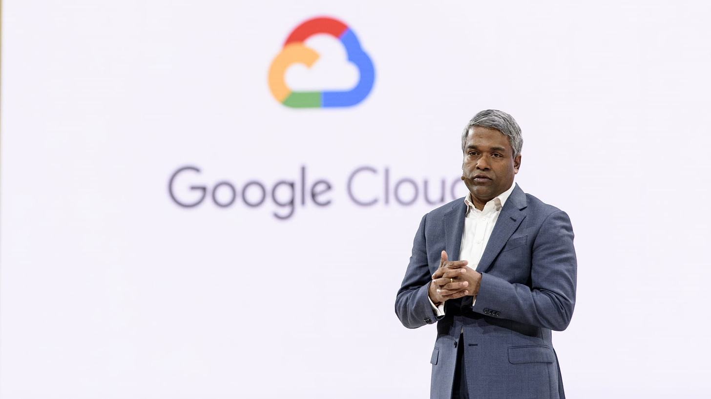 Google Cloud CEO Thomas Kurian reorganizes engineering, Eyal Manor out