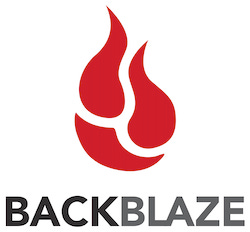 Backblaze one month free cloud storage and backup