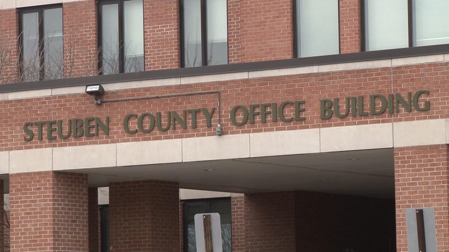 HEAP benefits extended in Steuben County through August