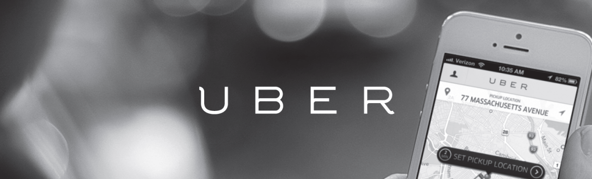 Uber's Autonomous Vehicle Transformation - Technology and Operations  Management
