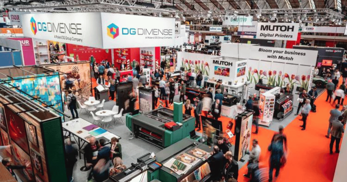 FESPA Achieves ISO Certification for Sustainable Event Management