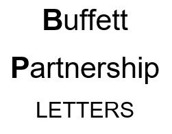 Buffett Partnership Letters by Warren Buffett