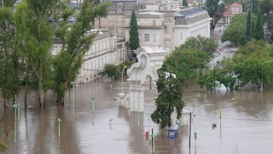 Punto por punto, qué dice el proyecto de emergencia que beneficiará a Bahía Blanca Punto por punto, qué dice el proyecto de emergencia que beneficiará a Bahía Blanca