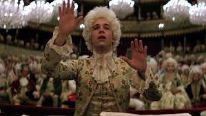 Don't Believe Everything in 'Amadeus': Mozart and Salieri Revisited in San  Jose | KQED