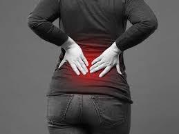 Can a UTI Cause Lower Back Pain? - Parade: Entertainment, Recipes, Health,  Life, Holidays