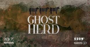 Ghost Herd Podcast