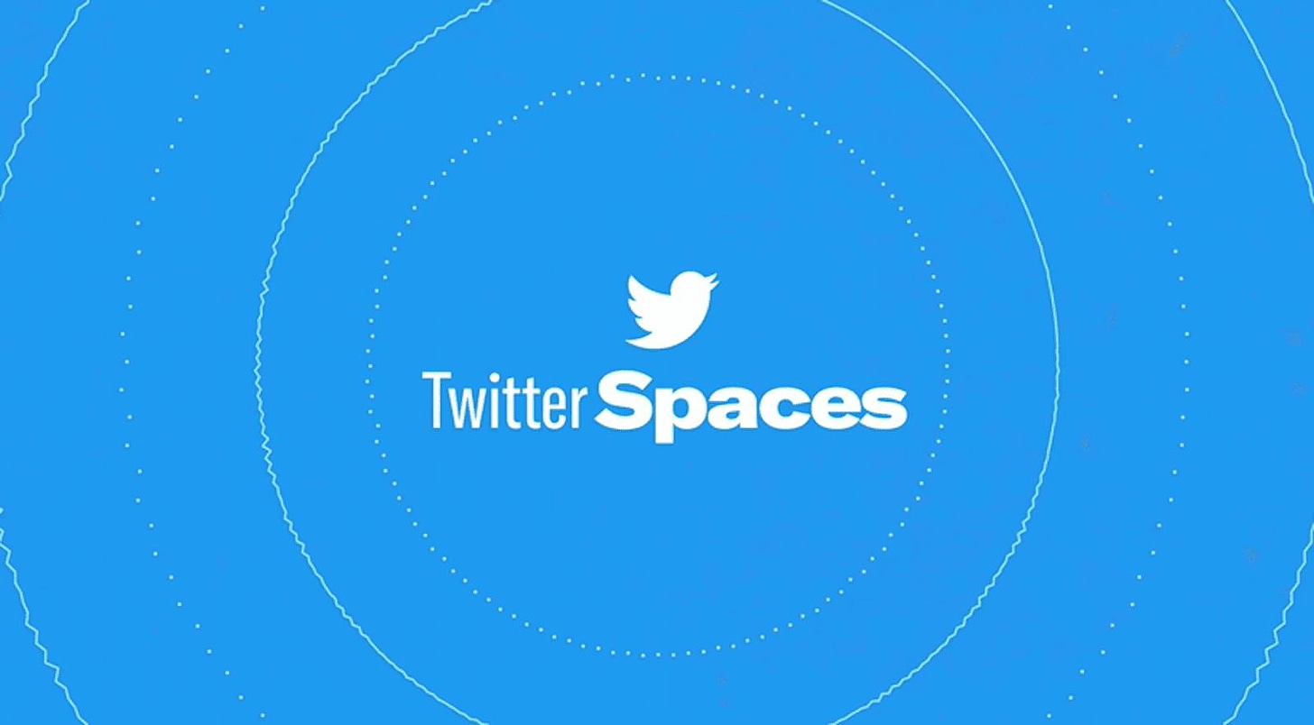 What in the World is Twitter Spaces?