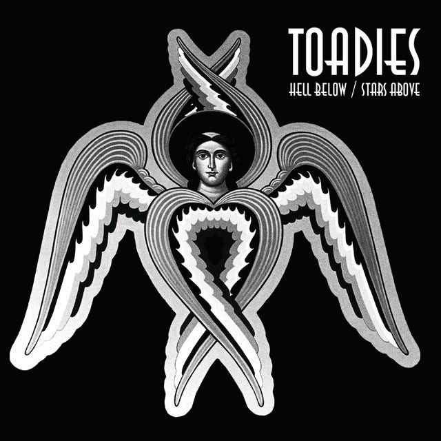 Doll Skin - song and lyrics by Toadies | Spotify