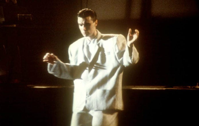 Why Jonathan Demme's 'Stop Making Sense' will never be topped – NME