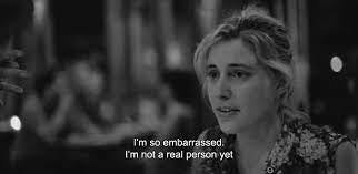 Revisiting Frances Ha – Thelma and Alice
