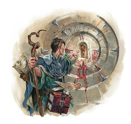 Rules of Spellcasting | Sage Advice | Dungeons & Dragons