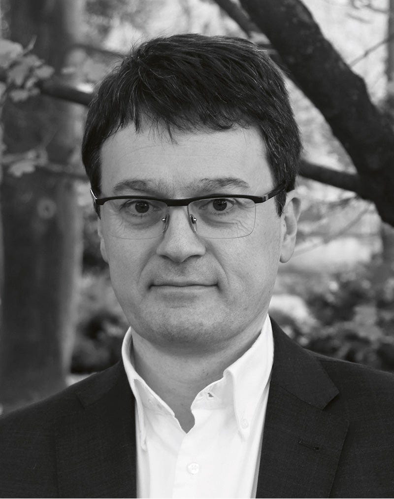 Guido Alfani, Author at Spear's