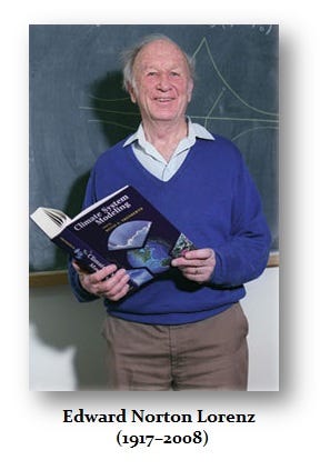Lorenze