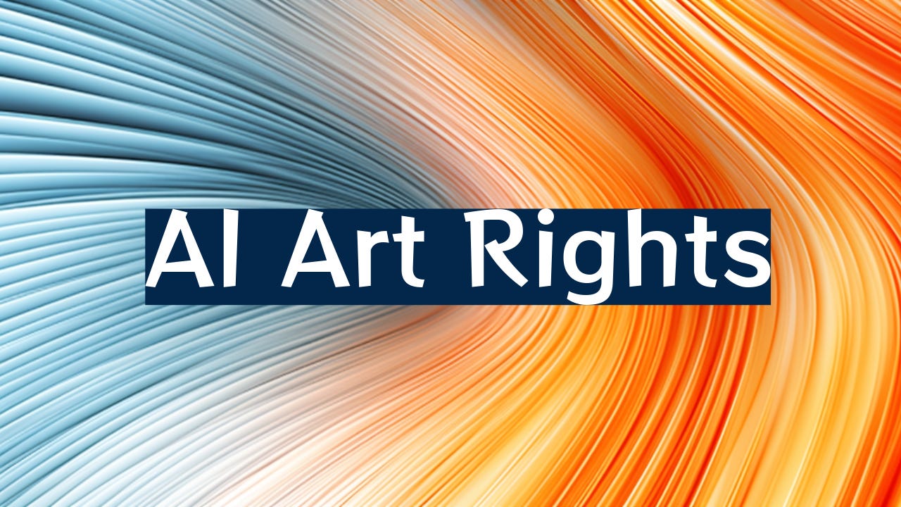 AI art, copyright law, Judge Beryl Howell, AI copyright protection, Midjourney AI, artwork rights, digital creation protection, AI artist challenges, copyright registration, U.S. Copyright Office