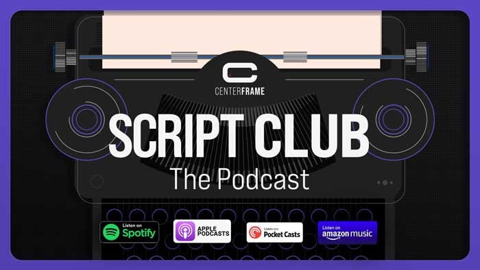 Script Club