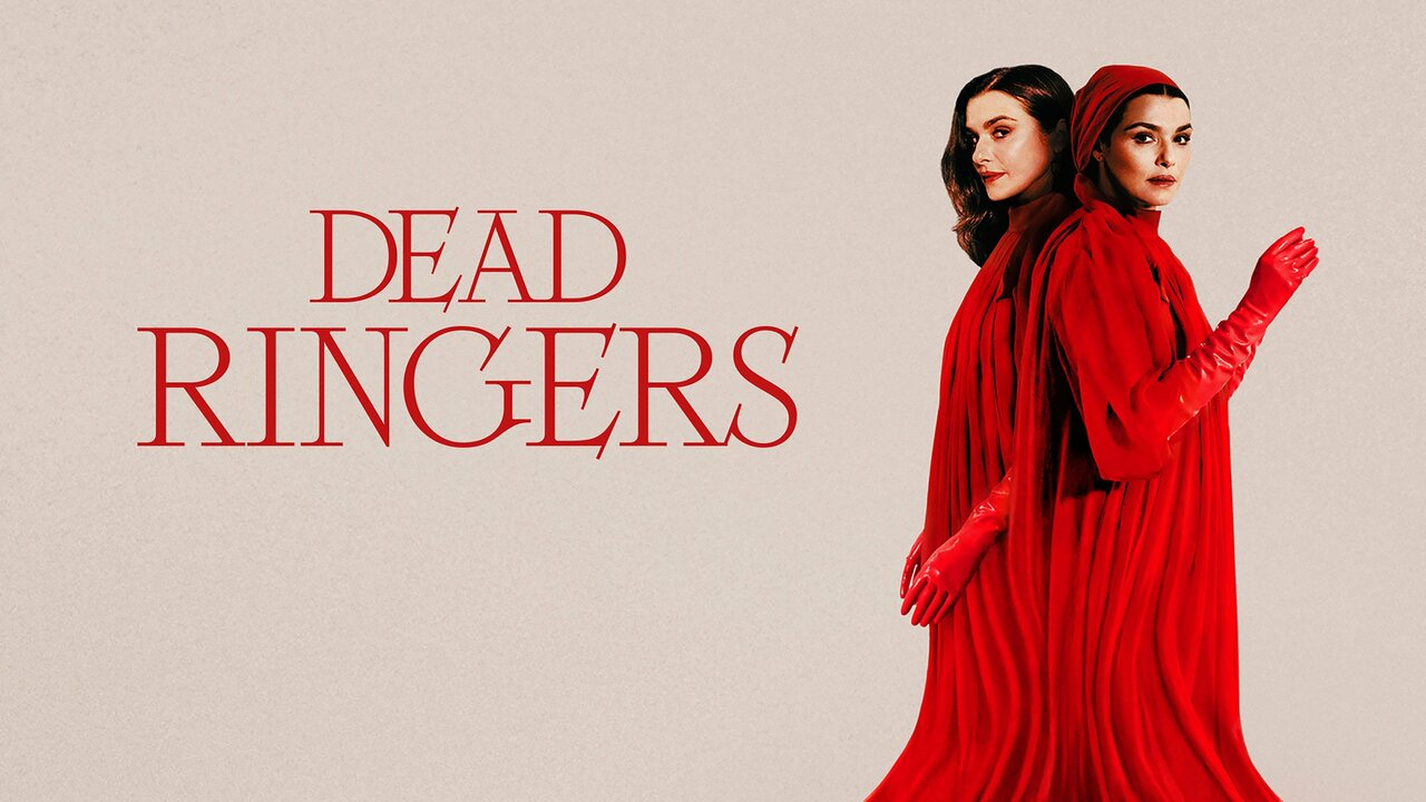 Dead Ringers (2023) - Amazon Prime Video Limited Series - Where To Watch