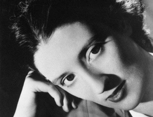 Biography and poems of May Sarton: Who is May Sarton