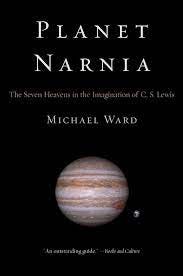 Amazon.com: Planet Narnia: The Seven Heavens in the Imagination of C. S.  Lewis: 9780199738700: Ward, Michael: Books