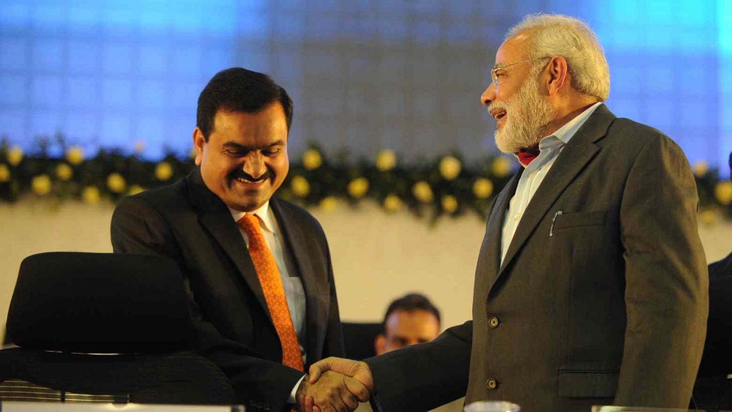 20210205 Gautam Adani Narendra Modi.jpg 20210205 Gautam Adani Narendra Modi.jpg