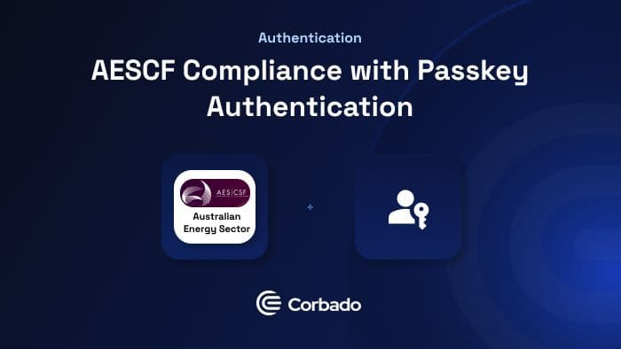 AESCF compliance banner