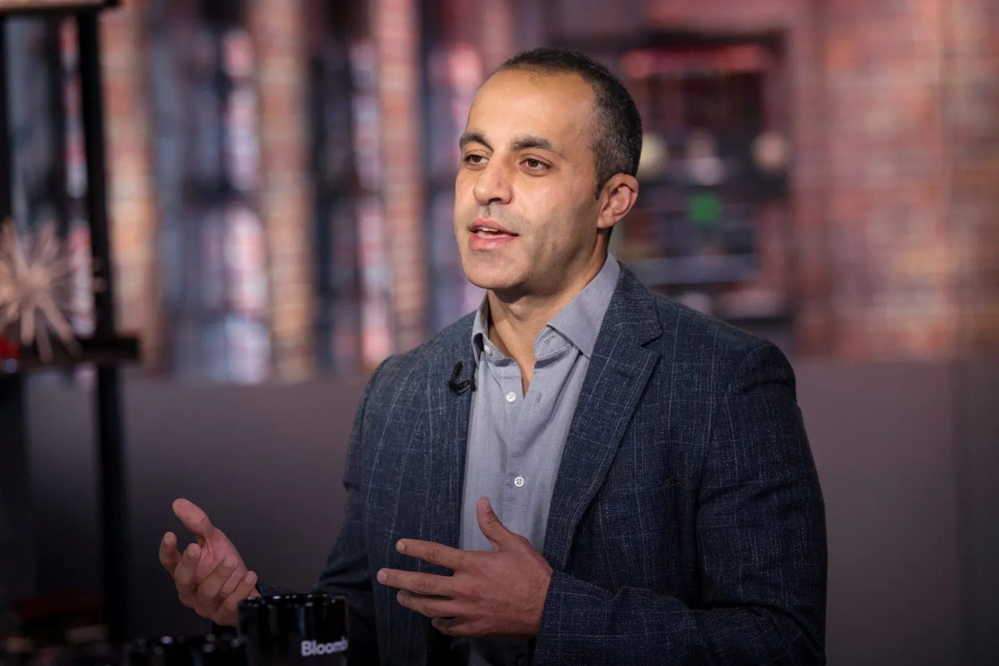 Databricks CEO Ali Ghodsi on raising $10 billion, fighting for AI talent, and someday going public | Fortune Databricks CEO Ali Ghodsi on raising $10 billion, fighting for AI talent, and someday going public | Fortune