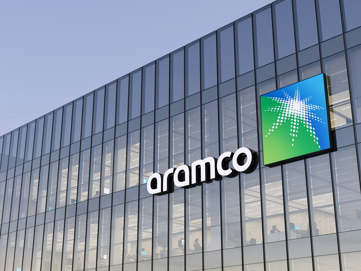 Aramco Lays Groundwork for New Share Sale | Energy Intelligence