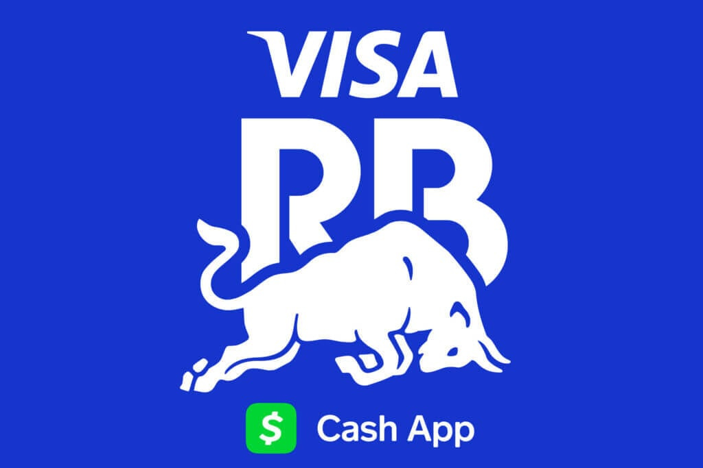AlphaTauri F1 team renamed 'Visa Cash App RB' for 2024 season - The Athletic