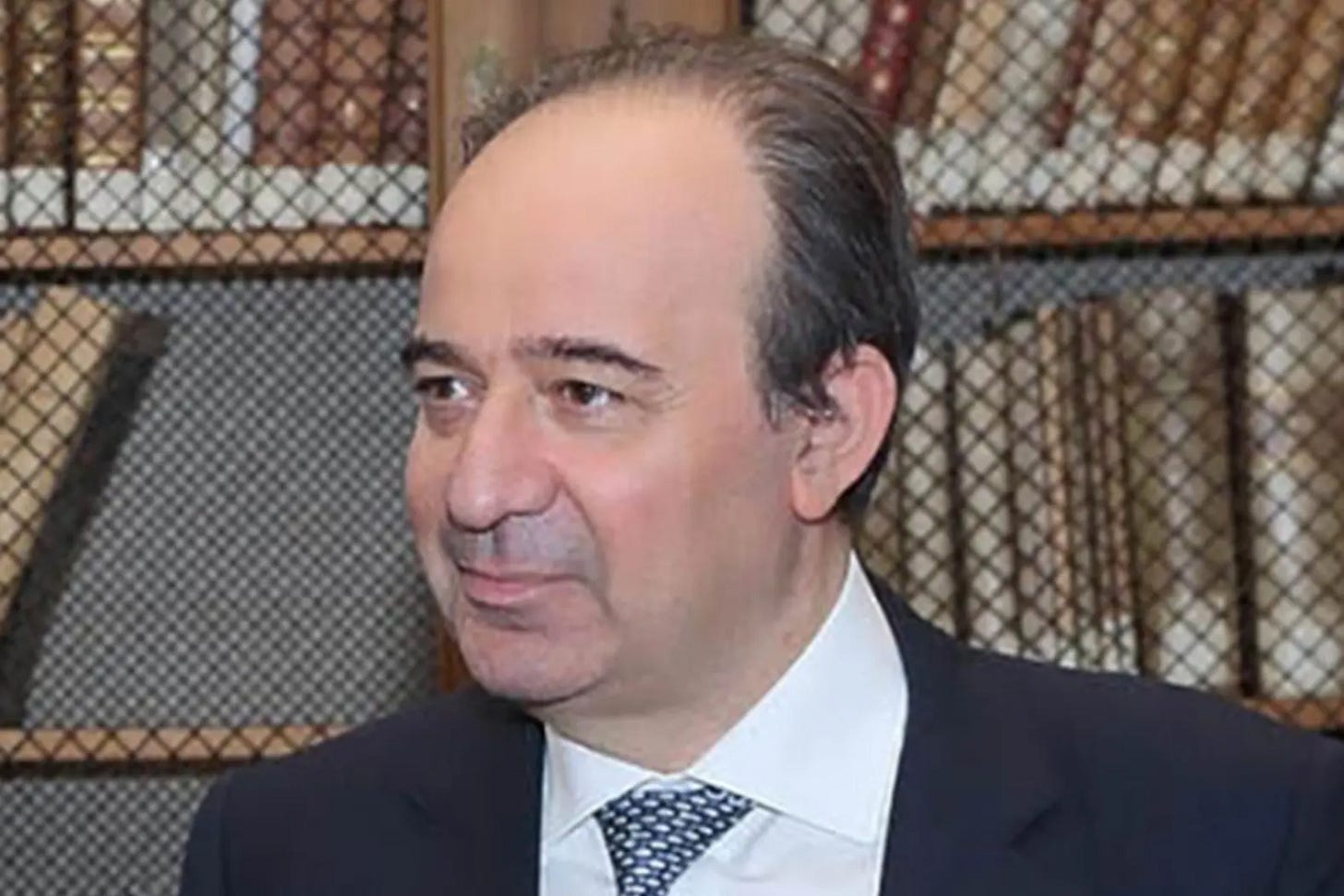 Franco Anelli (Foto: Università Cattolica)