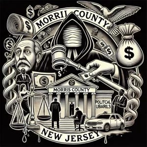 Morris County NJ