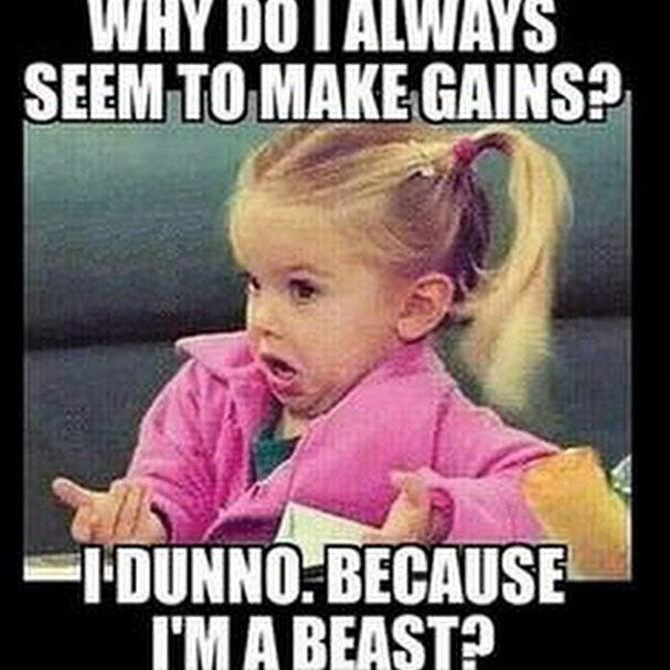 CrossFit-Meme-16 - CrossFit Resplendent Newtownards