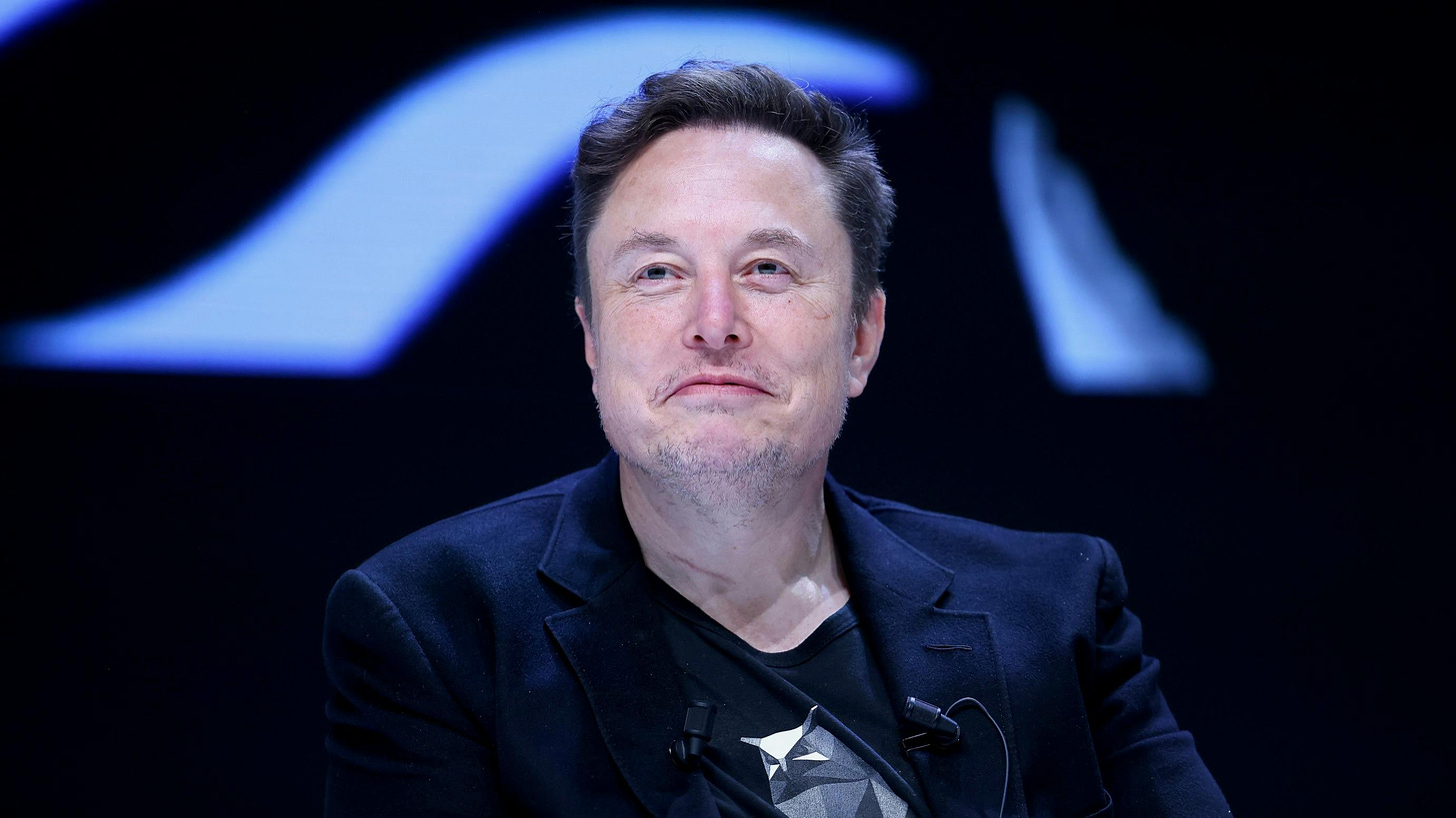 Musk’s xAI Has Considered Buying Character.AI