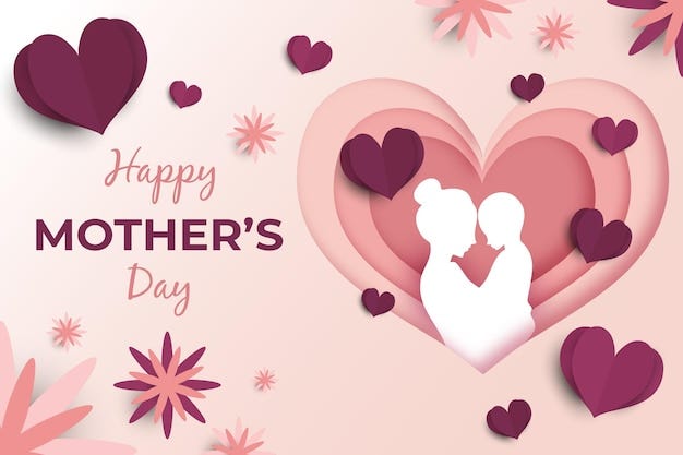 Happy Mothers Day Images - Free Download on Freepik