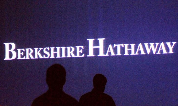 UBS : Les actions de Berkshire Hathaway « attractives » dans un  environnement économique incertain Par Investing.com