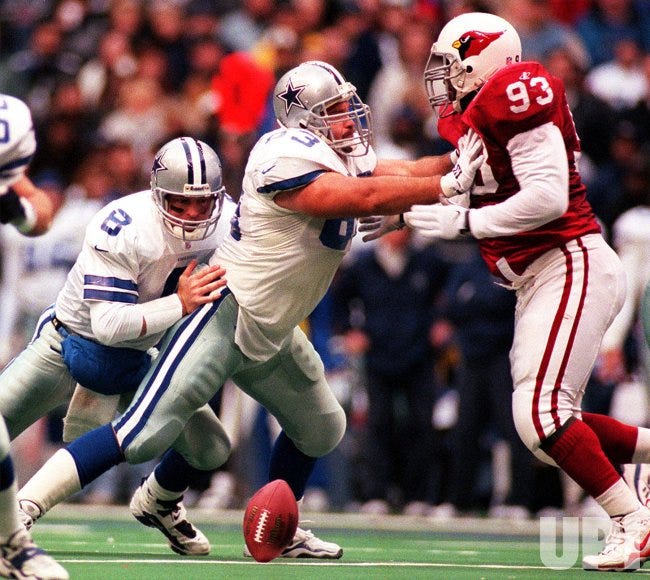 Photo: Arizona Cardinals vs. Dallas Cowboys wild card football - - UPI.com