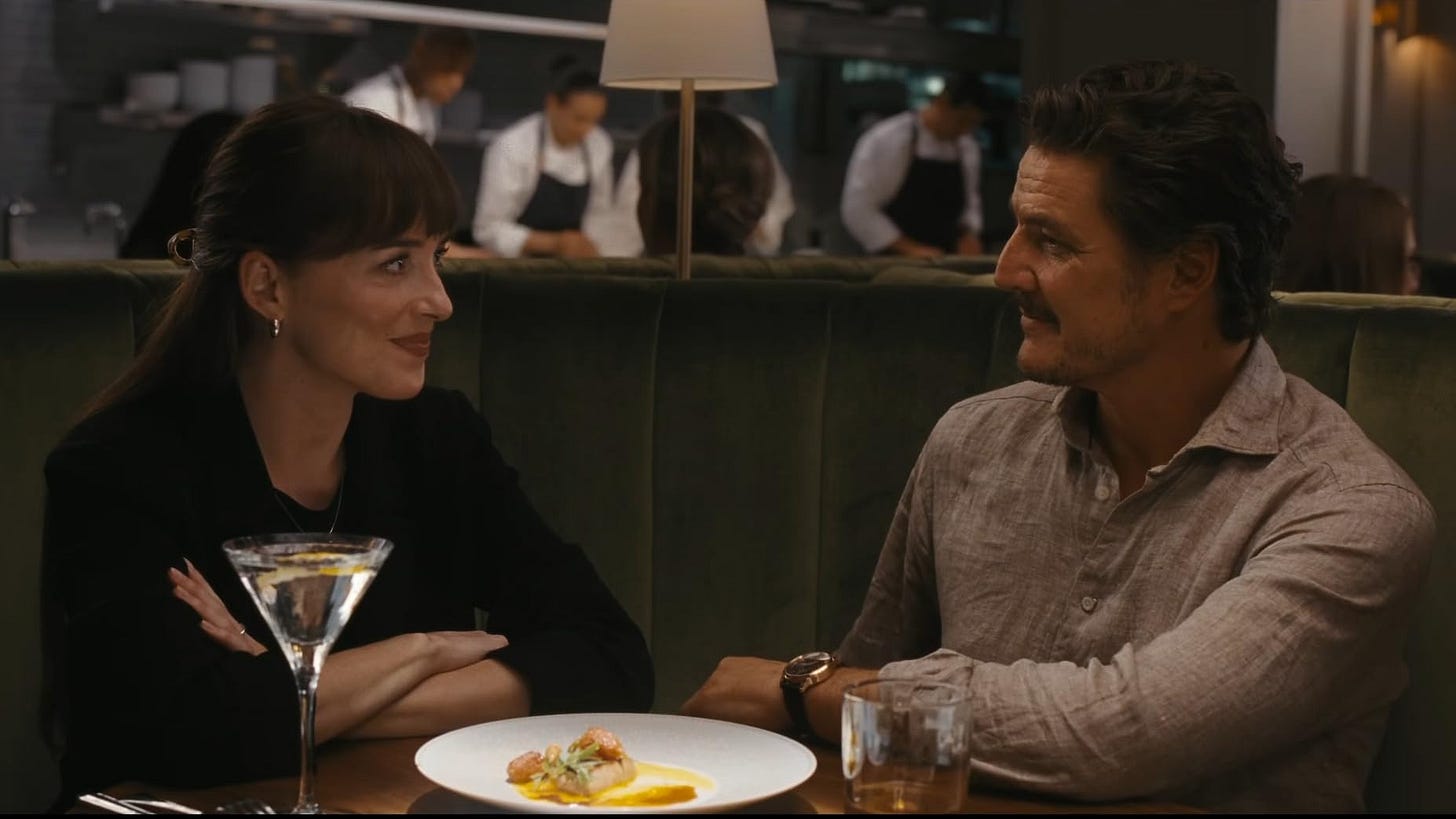Materialists (2025) - IMDb