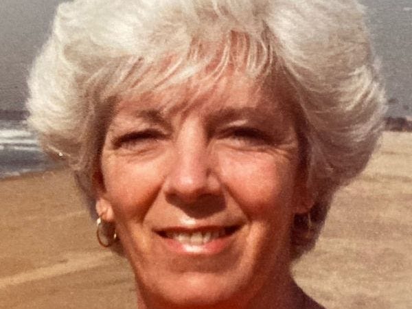 Obituary: Margaret M. Peckham
