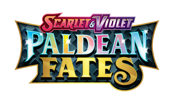 The latest Pokémon TCG set Scarlet & Violet Paldean Fates will release on January 26th 2024