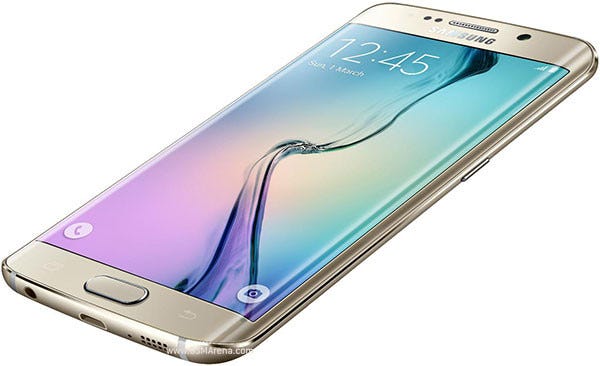 samsung galaxy s6 edge images 2015 review